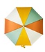 GRECH & CO PARAPLUIE - RUST