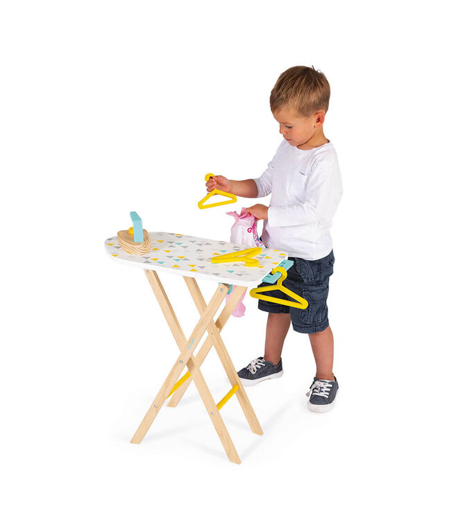 JANOD PLANCHE À REPASSER