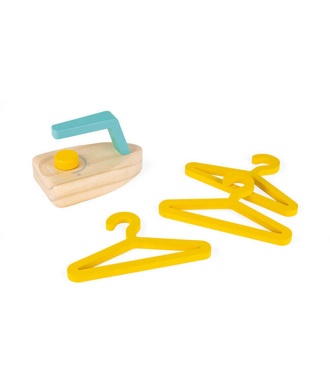 JANOD PLANCHE À REPASSER