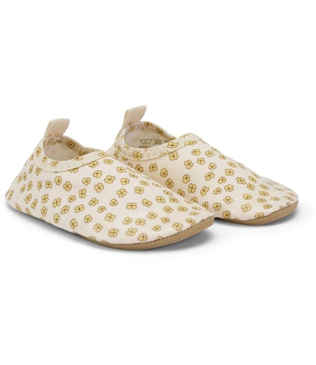 KONGES SLOJD SOULIER D 'EAU - BUTTERCUP YELLOW