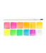 OOLY ENS. PEINTURE AQUARELLE - NEON