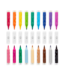 OOLY ENS. DE 18 CRAYONS/ÉTAMPES PARFUMÉS