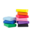 OOLY ENS. DE GOMMES DE BRICOLAGE - 12 COULEURS