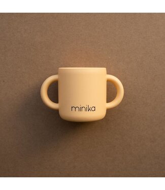 MINIKA TASSE D'APPRENTISSAGE - SUNSET