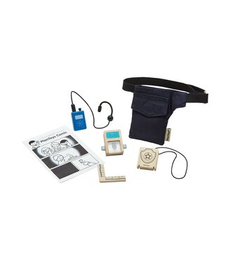 PLAN TOYS ENSEMBLE D'AGENT SECRET