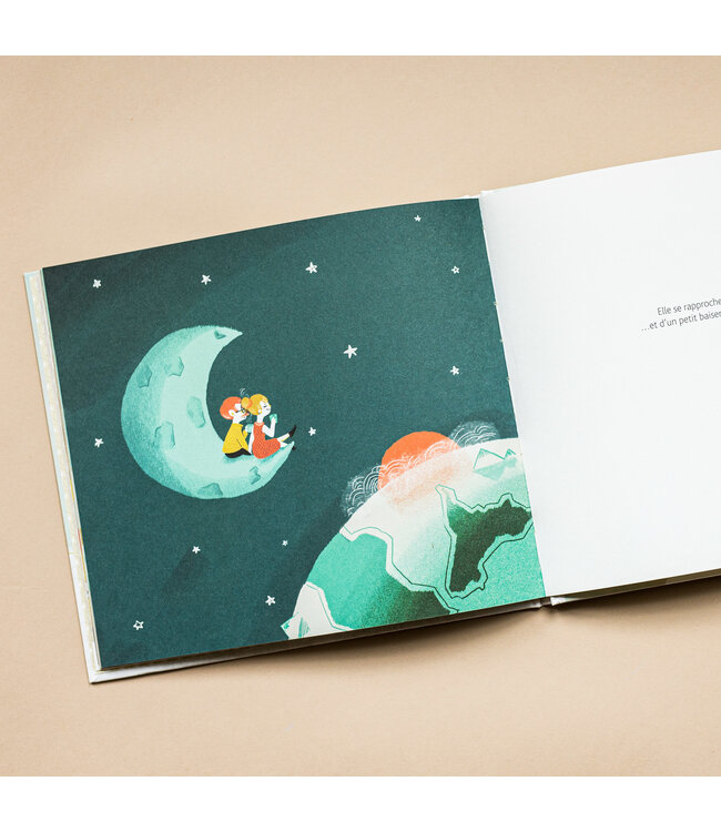 LIVRE - MONSIEUR MARTIN