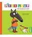 AUZOU LIVRE - P'TIT LOUP DIT TOUJOURS NON