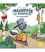 AUZOU LIVRE - MOUFFIE LA MOUFFETTE EN TROTTINETTE