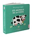 AUZOU COFFRET - MES PREMIERS IMAGIERS