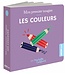 AUZOU COFFRET - MES PREMIERS IMAGIERS