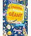 AUZOU CHERCHE ET TROUVE GÉANT : AU PAYS DES CONTES