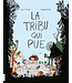 LA COURTE ÉCHELLE LIVRE - LA TRIBU QUI PUE / ELISE GRAVEL