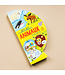 1,2,3 SOLEIL! LIVRE - MON ATLAS DES ANIMAUX EN GLOBE 3D