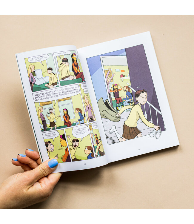 SCHOLASTIC LIVRE - CLUB DES BABY-SITTERS 3 - BIEN JOUÉ, MARY ANNE!