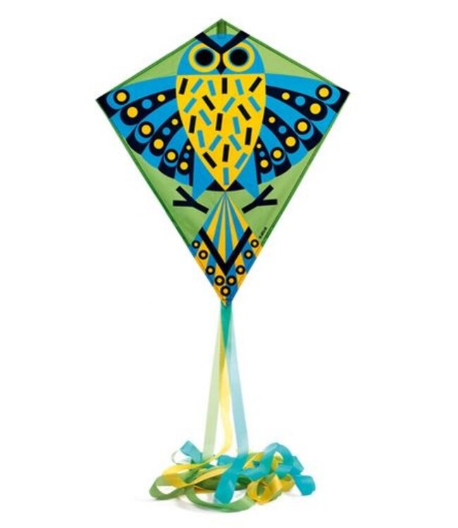 DJECO CERF-VOLANT - HIBOO