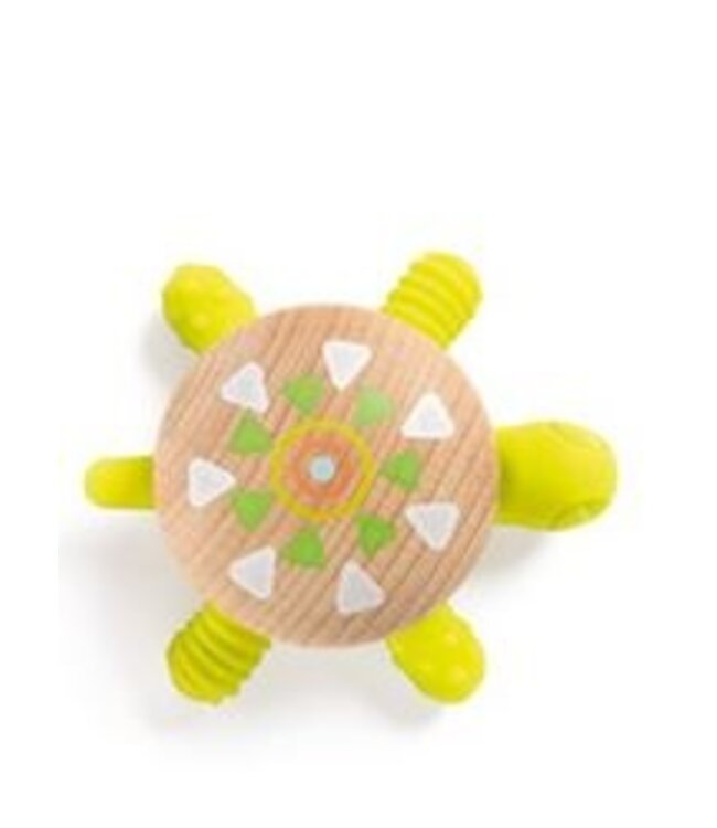 DJECO HOCHET DE DENTITION - BABYTORTI