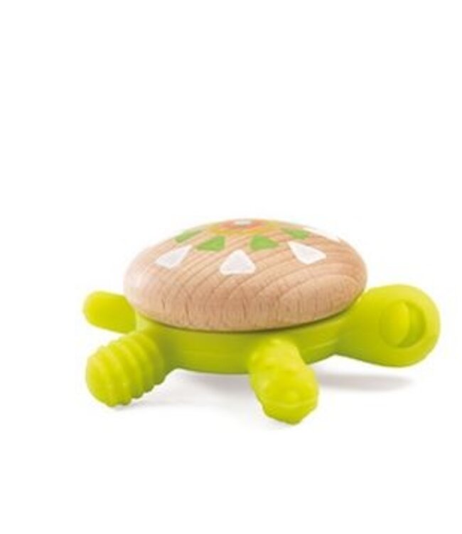 DJECO HOCHET DE DENTITION - BABYTORTI