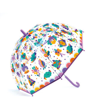 DJECO PARAPLUIE - POP RAINBOW