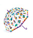 DJECO PARAPLUIE - POP RAINBOW