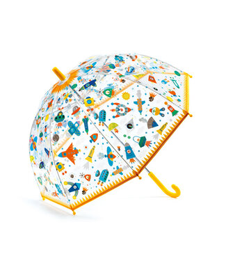 DJECO PARAPLUIE - ESPACE