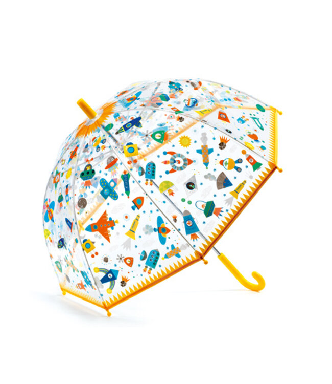 DJECO PARAPLUIE - ESPACE