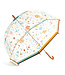 DJECO PARAPLUIE (GRAND)  - PETITES FLEURS