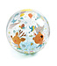 DJECO BALLON DE PLAGE - BUBBLES BALL