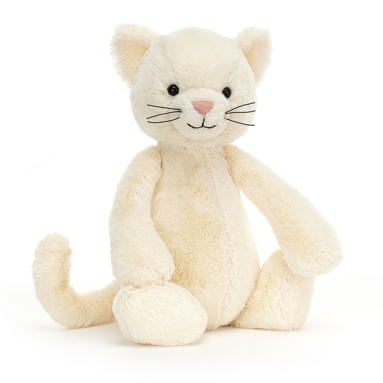 Peluche Chaton