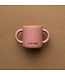 MINIKA TASSE D'APPRENTISSAGE - SORBET