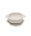 LOULOU LOLLIPOP BOL EN SILICONE - CREAM