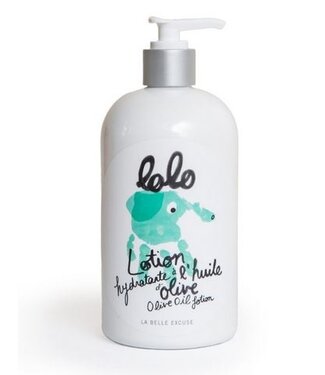 Lolo & Moi LOTION HYDRATANTE 500 ML