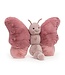 JELLYCAT PELUCHE PAPILLON BEATRICE -  GRAND