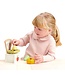 TENDER LEAF TOYS BALANCE DE CUISINE