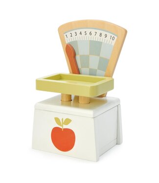 TENDER LEAF TOYS BALANCE DE CUISINE