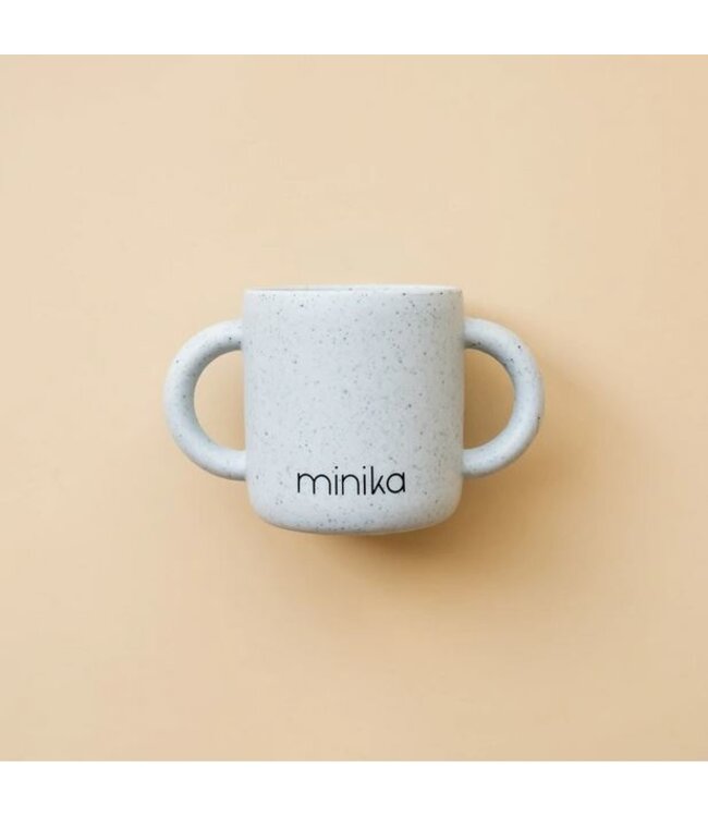 MINIKA TASSE D'APPRENTISSAGE - ICE