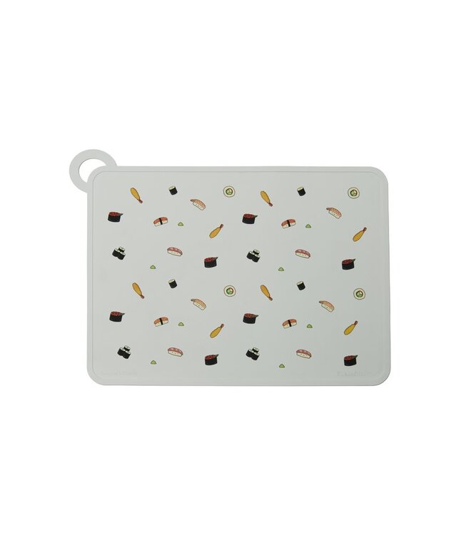 LOULOU LOLLIPOP NAPPERON EN SILICONE - SUSHI