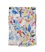 LOULOU LOLLIPOP MOUSSELINE - HAWAIIAN FLORAL