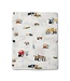 LOULOU LOLLIPOP MOUSSELINE - HAPPY TRUCKS