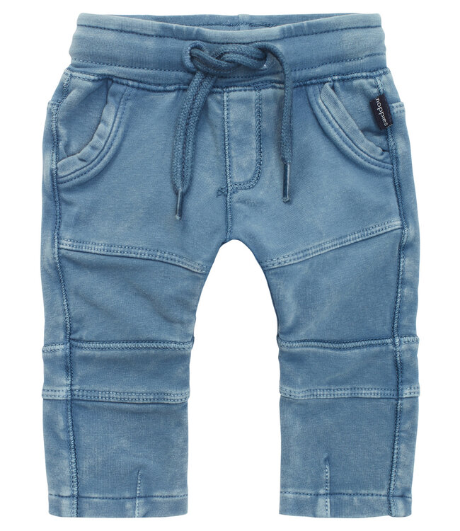 NOPPIES PANTALON RIVNE - BERING SEA