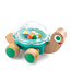 DJECO JOUET A POUSSER - TORTUE LOLA