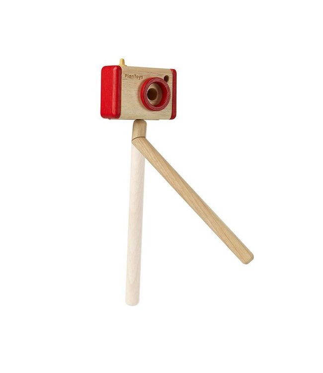 PLAN TOYS ENSEMBLE DE VLOGGER