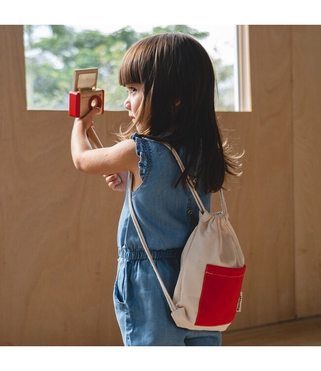 PLAN TOYS ENSEMBLE DE VLOGGER