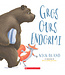 SCHOLASTIC LIVRE - GROS OURS ENDORMI