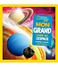SCHOLASTIC NATIONAL GEOGRAPHIC - MON GRAND LIVRE DE L'ESPACE