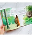 SCHOLASTIC LIVRE - GROS OURS SUPERHÉROS