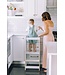PETIT APPRENTI TOUR D'APPRENTISSAGE SIMONE - BLANC