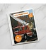 AUZOU MON PREMIER DOC : LES POMPIERS