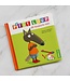AUZOU LIVRE - P'TIT LOUP DIT TOUJOURS NON