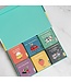 AUZOU COFFRET - MES PREMIERS IMAGIERS