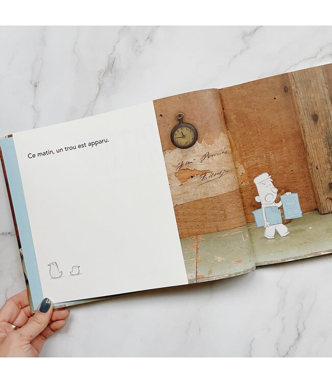 ÉDITIONS LES 400 COUPS LIVRE - ÉDITION SPÉCIALE!